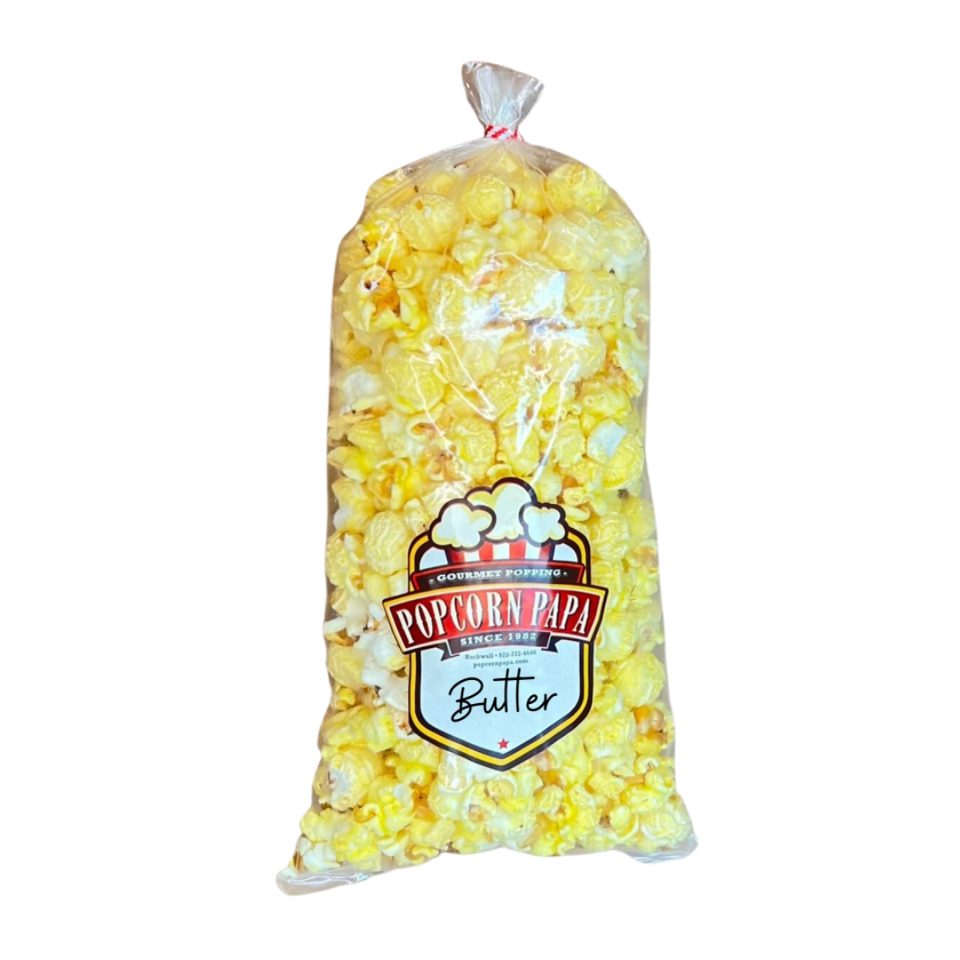 Butter - Popcorn Papa