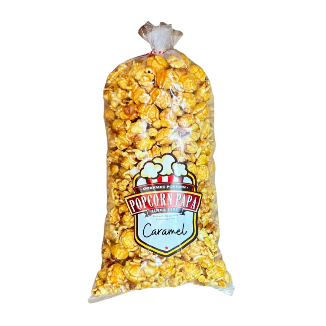 Caramel - Popcorn Papa