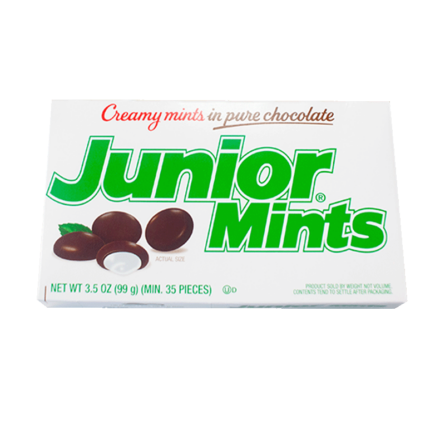 Junior Mints