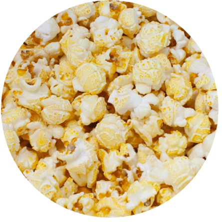 Kettle Corn