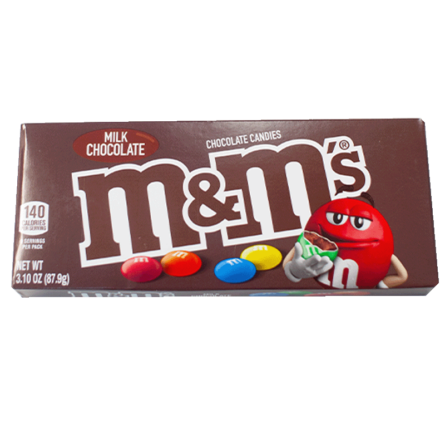 M&Ms