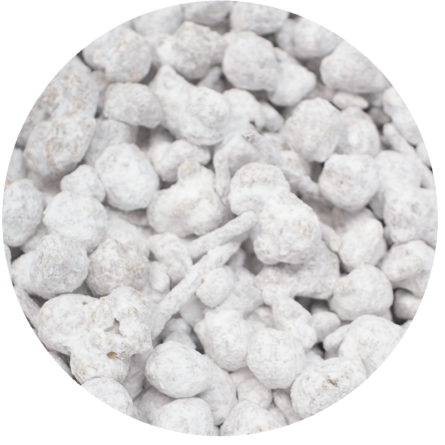 Puppy Chow