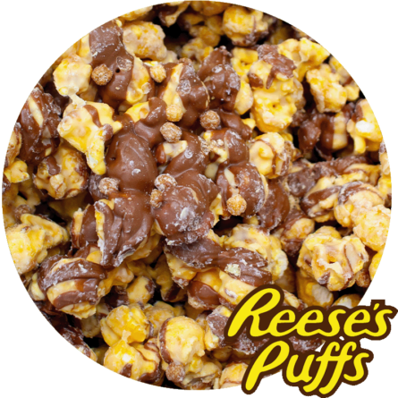 Reese’s Puffs