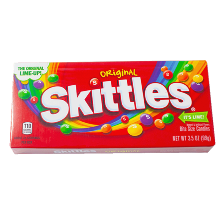 Skittles