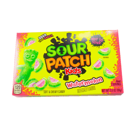 Sour Patch Watermelon