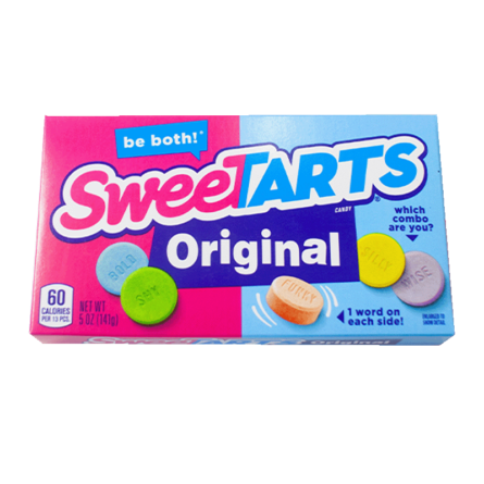 Sweetarts