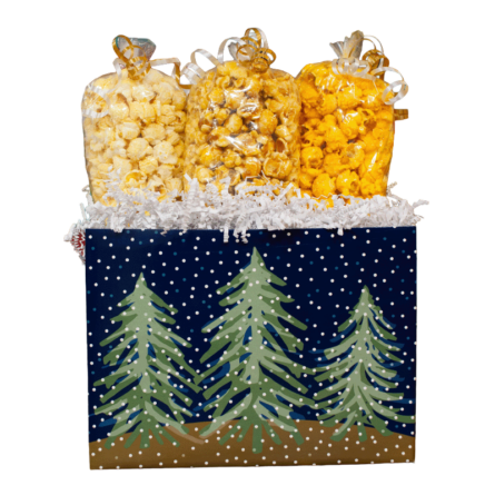 Midnight Flurry 3-Pack