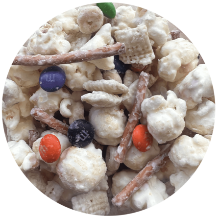 Halloween Party Mix